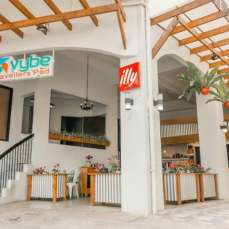 Vybe Travellers Pad Apartment Baguio City Екстериор снимка