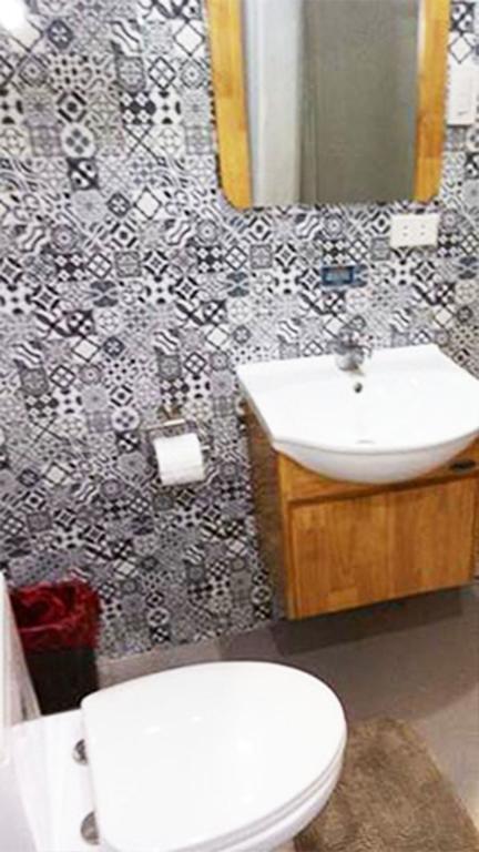 Vybe Travellers Pad Apartment Baguio City Екстериор снимка